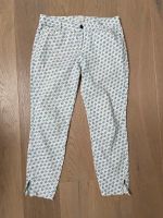 Sommerhose Esprit Gr. 40 Weiss Stoffhose Damen Niedersachsen - Hemmingen Vorschau