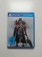 Bloodborne PS4 Saarland - Eppelborn Vorschau