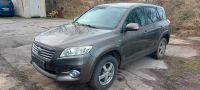 Toyota Rav4 Mecklenburg-Vorpommern - Putbus Vorschau