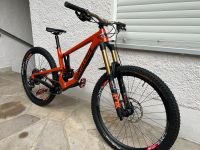 Santa Cruz Nomad CC Gr:M Fox36 180mm EX471 GX Bayern - Ramsthal Vorschau