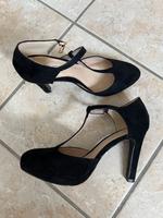 Pumps - Damen - Buffalo - schwarz *** Bayern - Burggen Vorschau