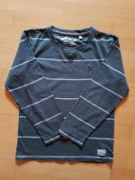 Langarmshirt Longsleeve Gr. 134/140 here + there Bayern - Leinach Vorschau