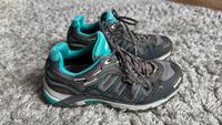 Meindl Active Kinder Outdoor Schuhe Gr.4.5 37 Thüringen - Gotha Vorschau