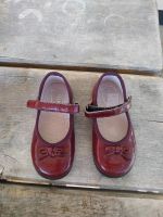 neuwertig: festliche Schuhe von Stups, Gr. 22 Bayern - Kochel am See Vorschau