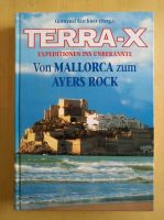 2Terra-X“Von Mallorca zum Ayers Rock“ &“Schatzsucher, Ritter...“ Friedrichshain-Kreuzberg - Friedrichshain Vorschau