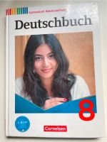 Deutschbuch ISBN 978-3-06-062416-4 Niedersachsen - Oldenburg Vorschau