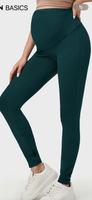 Umstandshose Leggins Größe M Hessen - Wächtersbach Vorschau