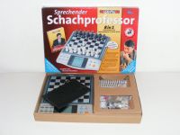 Millennium Sprechender Schachprofessor 8 in1 Spielcomputer Karpov Niedersachsen - Bippen Vorschau