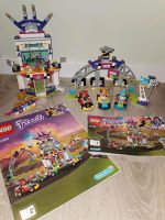 LEGO friends - Das große Rennen (41352) Nordrhein-Westfalen - Steinheim Vorschau