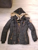 Winterjacke Gr. XS von Marikoo wie neu!!! Niedersachsen - Osterholz-Scharmbeck Vorschau