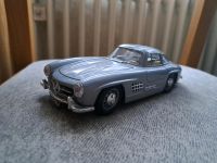 Mercedes Benz 300 SL 1954 1:24 Sammelmodell Modellauto Bayern - Roth Vorschau