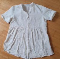 Still-Bluse, Umstandsmode, Größe 44 Hessen - Zwingenberg Vorschau