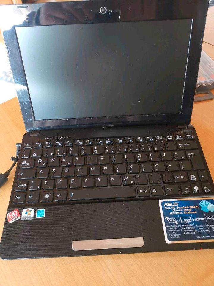 ASUS Eee PC in Krefeld