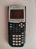 TI-84 Plus graphischer Taschenrechner Texas Instruments Baden-Württemberg - Michelbach an der Bilz Vorschau