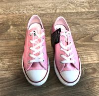 Neu Converse Chucks Gr.35 rosa Festpreis! Rheinland-Pfalz - Kaiserslautern Vorschau