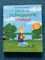 Das große Schnüpperle Osterbuch wie neu Nordrhein-Westfalen - Soest Vorschau