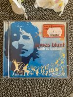 JAMES BLUNT ~ Back to Bedlam / CD-Album Bayern - Dietenhofen Vorschau