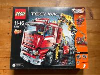 Lego Technic 8258 Sachsen-Anhalt - Halle Vorschau