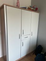 Kinderkleiderschrank Holz Altona - Hamburg Osdorf Vorschau