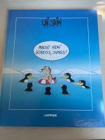 Uli Stein Buch von 1993  ( 30 Jahre) super selten Sachsen - Neumark Vorschau