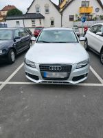 Audi A4 B8 Baden-Württemberg - Bad Mergentheim Vorschau