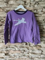 Jako-o Pullover Sweatshirt Schwan Mädchen Gr.116/122 Thüringen - Grabfeld Vorschau