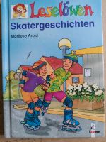 Lesebuch Leselöwen Skatergeschichten Berlin - Buckow Vorschau