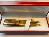 Goldenes Schreibset Sheaffer mit Kugelschreiber und Bleistift Nordrhein-Westfalen - Hürth Vorschau