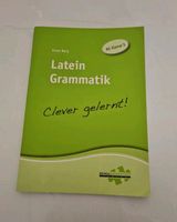 Latein Grammatik  / Latein Bayern - Bogen Niederbay Vorschau