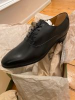 GUCCI Herren Lederschuhe Gr.46 schwarz NEU Baden-Württemberg - Heidelberg Vorschau