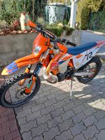 KTM EXC 300 2022 Modell Bayern - Marktrodach Vorschau