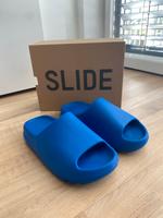 Adidas Yeezy Slide Azure 44/46/47 NEU (Deadstock) Bayern - Kleinwallstadt Vorschau