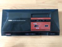 SEGA Master System Konsole und 11 Spiele Dresden - Klotzsche Vorschau