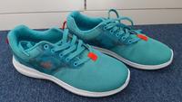 Turnschuhe NEU - Mädchen gr. 38 Sachsen - Klipphausen Vorschau