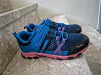 Kastinger Outdoorschuhe,  Wanderschuhe, feste Schuhe, Gr.37 Hessen - Erlensee Vorschau