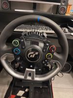 Fanatec Gran Turismo DD Pro Rennsimulator Sim Rig Sachsen - Aue Vorschau