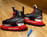 ✅Bauer Vapor x2.7 Eishocky Schlittschuhe München - Schwabing-West Vorschau