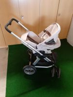 Kinderwagen ABC Design Turbo GS gut erhalten Bayern - Grafenwöhr Vorschau