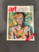 Art Magazin 1994 Bände 1-12 Frankfurt am Main - Nordend Vorschau