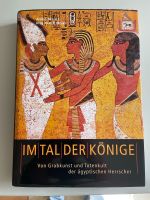 Im Tal der Könige - Von Grabkunst und Totenkult der ägyptischen Schleswig-Holstein - Bargteheide Vorschau