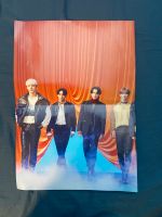 Ateez und Chungha Poster Niedersachsen - Lingen (Ems) Vorschau