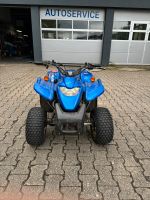 2x Quads 50 ccm Nordrhein-Westfalen - Hemer Vorschau