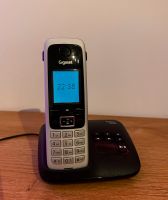 Gigaset C430A - Schnurloses DECT-Telefon mit Anrufbeantworter Niedersachsen - Syke Vorschau