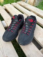 Nike Airmax 95 Hessen - Philippsthal (Werra) Vorschau