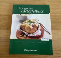 Das große Kartoffelbuch - Weight Watchers Bayern - Buch am Buchrain Vorschau