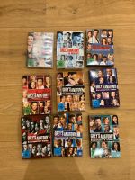 Grey’s Anatomy Staffel 1-9 Nordrhein-Westfalen - Borgholzhausen Vorschau