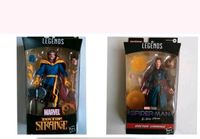 Marvel Legends Doctor Strange Figuren Neu OVP Baden-Württemberg - Donaueschingen Vorschau