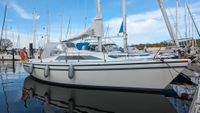 Dehler 31 Duetta 94 Schleswig-Holstein - Lübeck Vorschau