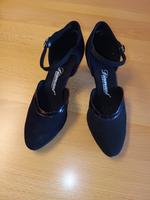 Tanzschuhe, Schuhe Diamant Kr. Altötting - Kirchweidach Vorschau