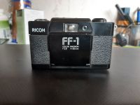 Ricoh FF-1 Baden-Württemberg - Meßkirch Vorschau